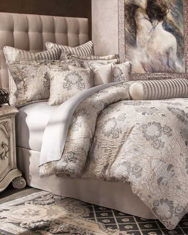 Sycamore Grove 9-Piece Queen Comforter Set